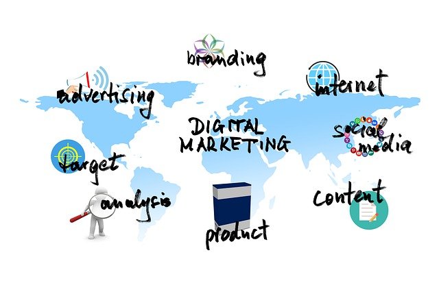 You are currently viewing What is Digital Marketing and the Advantages and Disadvantages?