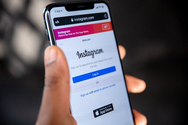 You are currently viewing The Best Instagram Marketing Strategies for 2022