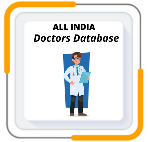 All India Doctors Database