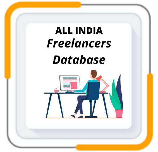 All India Freelancers Database