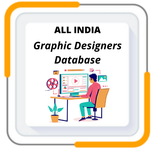 All India Graphic Designers Database