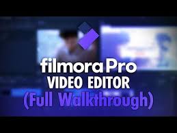 Filmoro Pro-VideoMaker